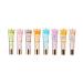Broadway Vita-Lip Clear Lip Gloss Set - Mint, Coconut, Rosehip Oil (4pcs - 0.47oz/14ml) - Buy Online on GoSupps.com