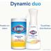 Clorox Disinfecting Mist Eucalyptus Peppermint - 16 oz Spray & Refill | International Shipping Available - Buy Online on GoSupps.com