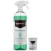 Amazon Basics Dissolvable Odor Eliminator Kit with 3 Refill Pacs Kit - 3 Refills