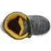 Geox Baby Flexyper Boy ABX Hi-Top Sneakers - 3.5 UK - Avio Ochreyellow - Buy Online on GoSupps.com