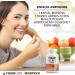 Figur Caps - Garcinia Cambogia Capsules for Metabolism | 90 Caps | Special GC Formula | International Shipping - Buy Online on GoSupps.com