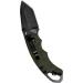 Kershaw Shuffle II Folding Pocket Knife - Lightweight Multi-Function Utility Knife | 8750TOLBW - Buy Online on GoSupps.com