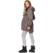 Be Mammy Women's Maternity Jacket BE20-213 | Khaki Size 14 - Buy Online on GoSupps.com