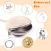 2 PCs BPA-Free Silicone Pacifier Box - Waterproof Storage Holder for Toddlers & Babies | High-Quality Baby Accessories - Buy Online on GoSupps.com
