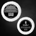 Goat's Milk Shaving Soap | All-Natural Moisturizing Shave Soap for Sensitive Skin | Taylor & Grant | Ideal for All Skin Types - Buy Online on GoSupps.com
