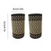 Wrist Compression Sleeve - Premium Support Bands for Carpal Tunnel & Fitness | Unisex Wrist Brace for Sports & Workout - Buy Online on GoSupps.com