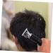 Men's Professional Hair Trimmer | Black Barber Clipper & Mute Beard Trimmer - Simple Design International Shipping - Buy Online on GoSupps.com