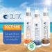 Olita AfterSun Body Serum | Fragrance Free 8 oz | Hydrating Aloe Vera Oil for Sunburn Relief | All-Natural Vitamin E Formula - Buy Online on GoSupps.com