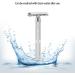 Uadme Double Edge Safety Razor Set for Men | Traditional Manual Metal Razor for a Perfect Shave - Buy Online on GoSupps.com