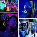 12 Color Glow in the Dark Pigment Powder Set - 0.7oz/20g for Resin Art, Nail Art, Acrylic Paint - Safe and Long Lasting Luminous Powder for DIY Crafts - Buy Online on GoSupps.com