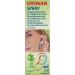 Otosan Ear 50ml Spray - Natural Ear Care Solution - Buy Online on GoSupps.com