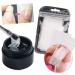 Nail Extension Fiberglass Kit for Quick & Easy Manicures at Home or Salon - Buy Online on GoSupps.com