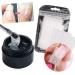 Premium Nail Extension Fiberglass Kit - Nail Art Gel for Salon & Home Manicure - Buy Online on GoSupps.com