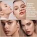 6 Color Correcting Concealer Palette - Liquid Cream Contour & Highlighting Makeup Kit for Dark Circles & Blemishes (02) - Buy Online on GoSupps.com