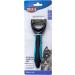 Trixie Universal Groomer for Coat Type 2/4/6 Small Dogs and Cats Medium Plastic / Metal Prongs 5 x 18 cm - Buy Online on GoSupps.com