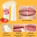 Moisturizing Lip Balm Soothing Plumping Cream | Lip Care Moisturizer - for Women Shine Hydration Beauty Skin Care Day Night Travel Winter - Buy Online on GoSupps.com