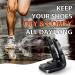 Dr. Prepare Portable Boot Dryer & Warmer with Timer - Quick Drying for Shoes, Gloves, Hats - Adjustable Rack - Ideal for Ski Boots - Smart Panel Control - Buy Online on GoSupps.com
