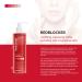 Soothing Cleansing Oil for Spider Veins | 6-Oil Dermocosmetic Blend | Gentle Face Care & Redness Reduction - 145ml - Buy Online on GoSupps.com
