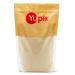 Yupik Blanched Almond Powder (Flour Meal) 1Kg 1 kg (Pack of 1)