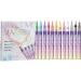 Gel Nail Paint Markers Quick-Drying Liner Pen Artistic Art Kit Colorful Nail Accessories | Fun Creative Craft Set for Teens Women - Buy Online on GoSupps.com