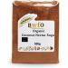 Organic Coconut Nectar Sugar 500g (BWFO) - Buy Online on GoSupps.com