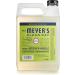 Mrs. Meyer's Clean Day Dish Soap Refill Cruelty Free Dishwashing Liquid Lemon Verbena Scent 1.4 Liter Refill for Dish Soap Bottle - Buy Online on GoSupps.com