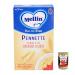 Italian Gourmet E.R. Mellin Lot of 3 Pennette pasta 280 g + Italian Gourmet Polpa 400 g