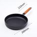 DameCo Griddle Pan Frying Pans Easy to Clean Non-Stick Pan Multi-Purpose Pancakes Barbecue Induction Pot Nonstick Metal Utensil Saucepan Frying Pan Interesting - Buy Online on GoSupps.com