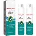 Scar Remove Advanced Spray for All Types of Scars Remove Dark Acne Scars Surgical Scars and Stretch Marks Scar Removal Spray-2PCS(20g)