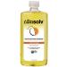 Citra Solv Concentrated Household Cleaner & Degreaser - Valencia Orange Scent - 16 Fl Oz Safe Effective and Versatile Cleaning Solution Natural Ingredients Biodegradable Made in USA