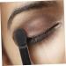 Outanaya 50pcs Eye Shadow Sponge Cosmetic Tool Eye Makeup Brushes Eye Cream Applicator Brush Eyeshadow Brush - Buy Online on GoSupps.com