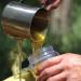 Beekeeping Track Energy Mix with Honey - 1kg Mountain Blossom Honey Propolis Bee Bread & Royal Jelly | Natural Power Booster - Buy Online on GoSupps.com