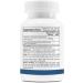 Trexgenics Chasteberry 0.5% Agnuside 400 mg Vegan Women s Health Support | Non-GMO | 60 Vcaps - Buy Online on GoSupps.com