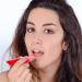 AerRoll 15 ML Gold Cap Empty Lip Gloss Tubes - 50pcs with Labels, Syringe, Funnel & Gift Bags - DIY Lip Gloss Balm Cosmetic - Buy Online on GoSupps.com