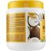MIL MIL Crema Capelli 1L Cocco Prodotti per capelli - Buy Online on GoSupps.com