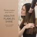 Panasonic NA65 Rose Gold Hair Dryer with Nanoe Technology - Quick Dry & Styling Nozzle for Visibly Improved Shine - Great Gift for Women - Buy Online on GoSupps.com