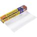 Glad Non-Stick Aluminum Foil 80 Sq Ft - Multiuse for Grilling, Roasting, Baking | Ultimate Food Protection | Glad Grilling and Baking Accessories - Buy Online on GoSupps.com