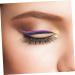 Amosfun 12 Pairs Glitter Eyeliner Cat Eyeliner Sticker Makeup Eyeliner Instant Eyeliner Stickers Purple Stickers Sticky Eyelid Sticker Eyeliner Tape Strips Self- Natural Woman Cosmetic - Buy Online on GoSupps.com