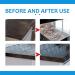 Premium Stone Polishing & Coating Agent | Marble Cleaning & Stain Remover - International Shipping Available - Buy Online on GoSupps.com