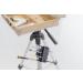 Easy To Use Products Brush Grip Paintbrush Holder and Drying Rack/Caddy  Painting Supplies (Black) - Buy Online on GoSupps.com