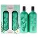 Bain de Terre Green Meadow Balancing Duo Unisex Shampoo and Conditioner 2 x 33.8 oz