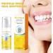 2PC Propolis Oral Instant Treatment Spray - Refreshing Breath & Complete Oral Health Care | Tooth Whitening Mouthwash - Buy Online on GoSupps.com