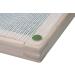 Edmunds Stretcher Bars for Needle Arts - 10x3/4 Natural 1 Pack - Buy Online on GoSupps.com