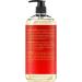 MAJESTIC PURE Rose Massage Oil - Hydrating, Calming & Relaxing Body Oil - Therapeutic Grade, Made in USA - 8 fl oz - Buy Online on GoSupps.com