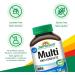 Jamieson 100% Complete Multivitamin for Adult Men with Siberian Ginseng Selenium & Lycopene 115 count (Pack of 1) - Buy Online on GoSupps.com