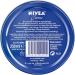 Beiersdorf AG Nivea cream 250 ml 250 ml 1st Pack NIVEA Cream blik 250 ml - Buy Online on GoSupps.com