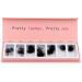 XL Mix Box Promade Lashes 1000 Fans Loose lash fans pro made mix lengths (9-15mm Lengths) (6d DD Curl Mix 9-15mm) - Buy Online on GoSupps.com