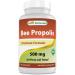 Best Naturals Bee Propolis 500 mg 120 Capsules (120 Count (Pack of 1))