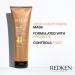 Redken All Soft Trio: Shampoo, Conditioner, and Heavy Cream Treatment for Dry/Brittle Hair - Buy Online on GoSupps.com