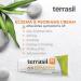 Terrasil Eczema and Psoriasis Cream 85g - Natural Relief for Severe Outbreaks, Rashes, and Dry Skin - Buy Online on GoSupps.com